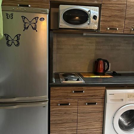 פבלודר Бектурова 15 מראה חיצוני תמונה
